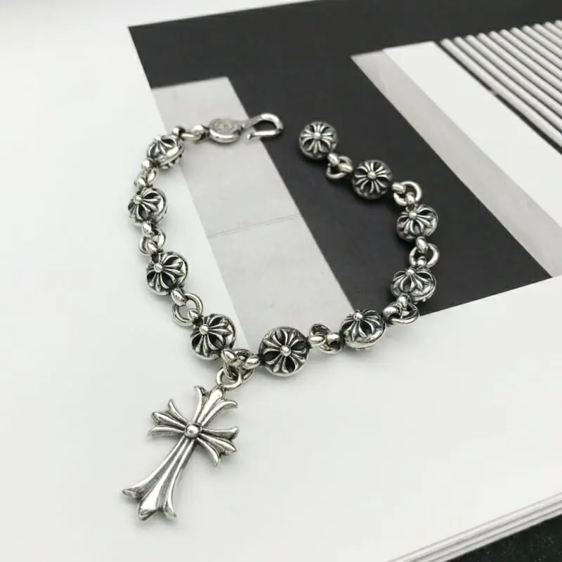 chrome hearts bracelets s_1253a72